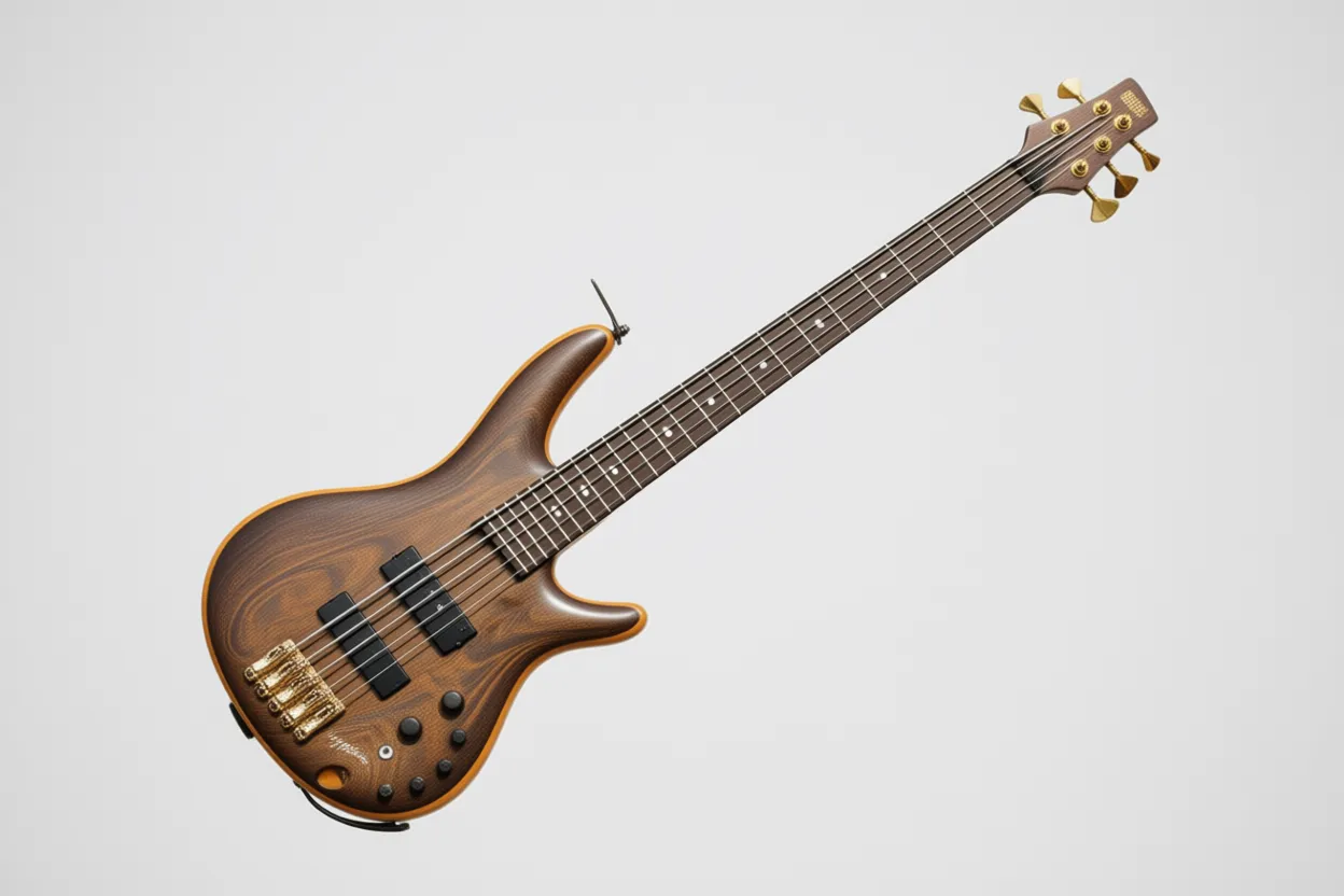 Typography modification - After